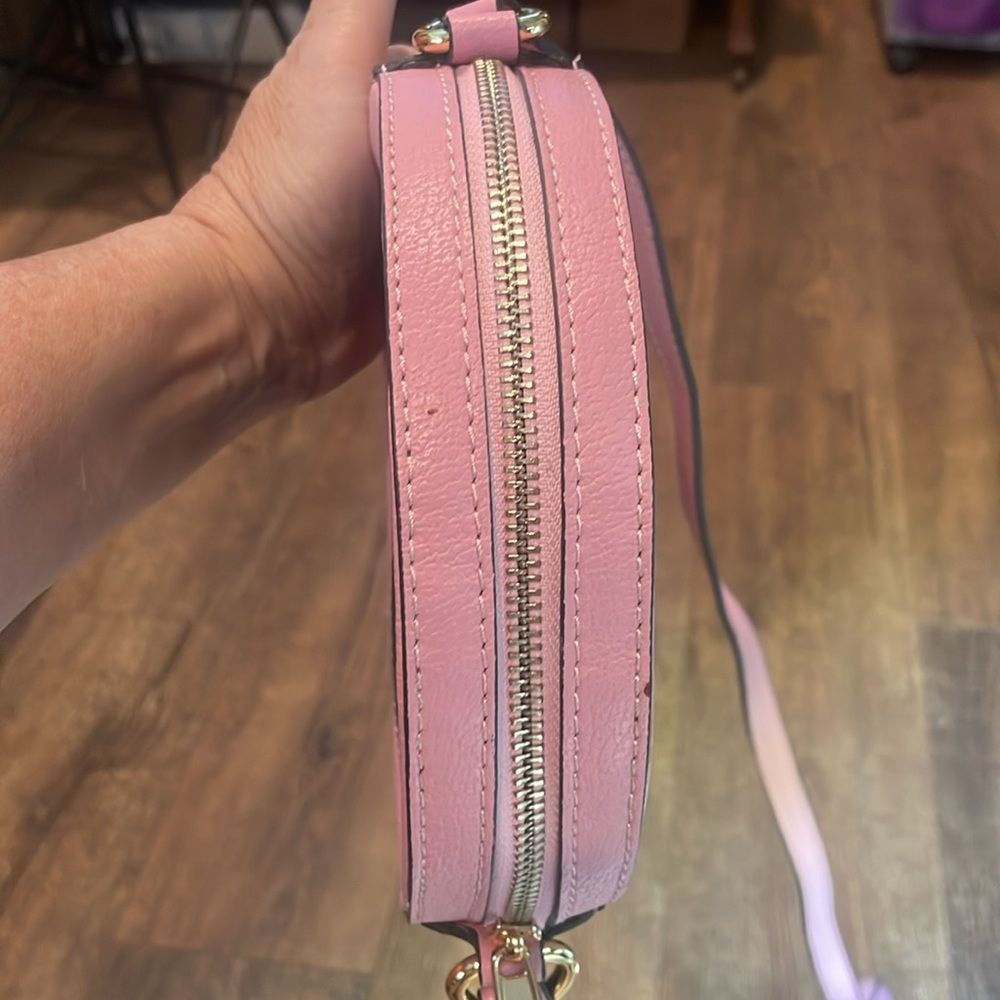 Gucci GG supreme psychedelic round Crossbody bagš - Picture 2 of 14